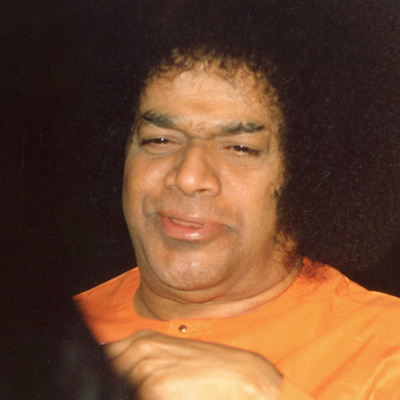 Beloved Bhagawan Sri Sathya Sai Baba